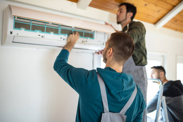 Ductless HVAC repair in Madeira Beach, FL