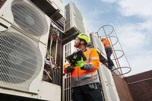 Best HVAC emergency services  in Madeira Beach, FL