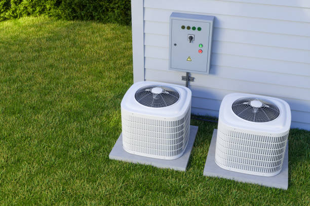 Best Ductless HVAC repair  in Madeira Beach, FL