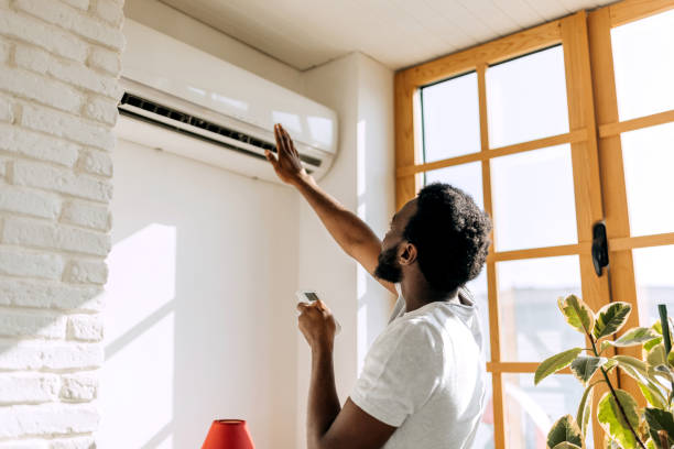 Best Residential HVAC services  in Madeira Beach, FL