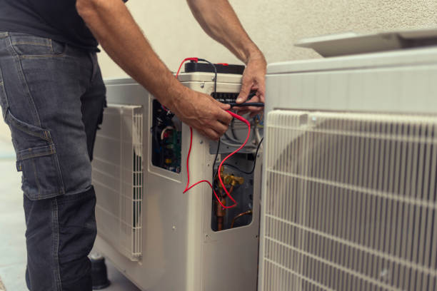 Best HVAC air duct cleaning  in Madeira Beach, FL