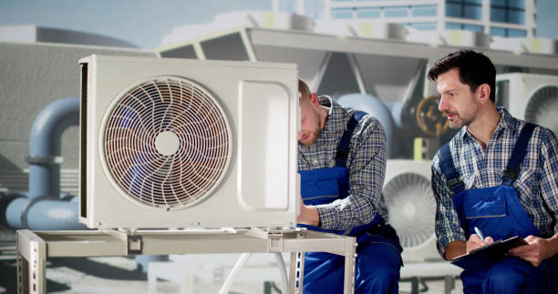 HVAC maintenance plan in Madeira Beach, FL